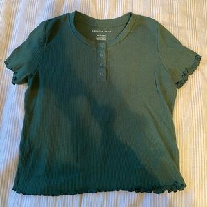 XS American Eagle Tee